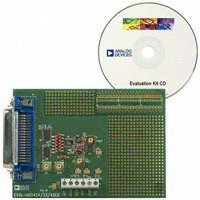Analog Devices Inc. EVAL-AD5445EBZ Reference Design 2