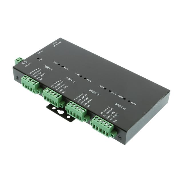 USB2-4COMI-SI-TBCoolgear