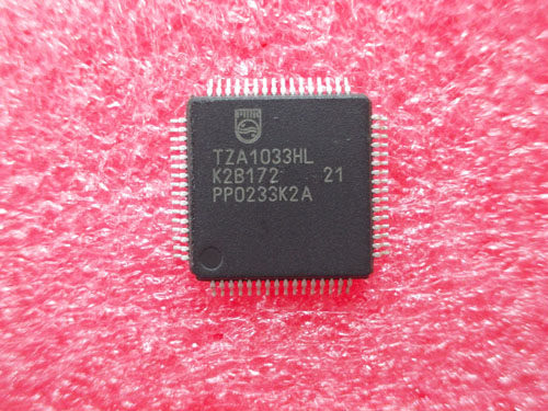 TZA1033HLNXP Semiconductors