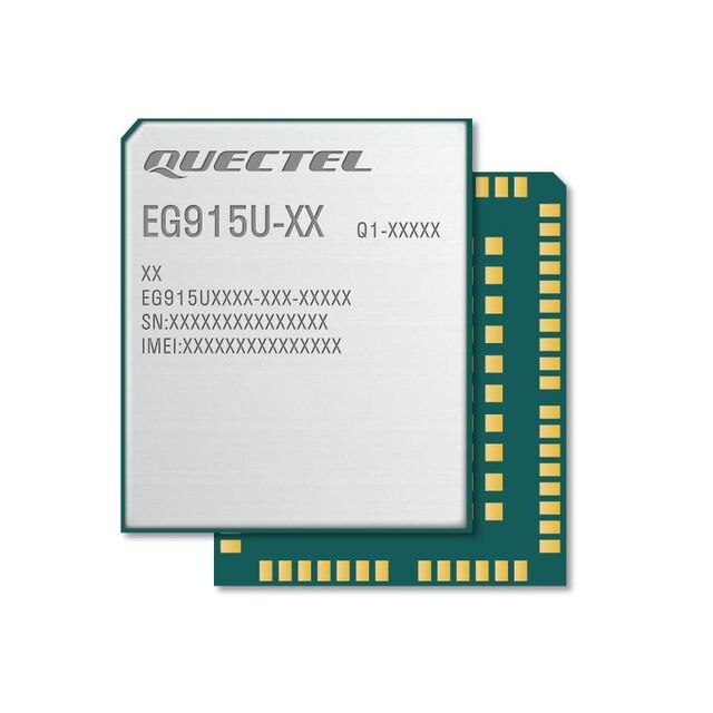 EG915ULAAC-N05-SNNSAQuectel