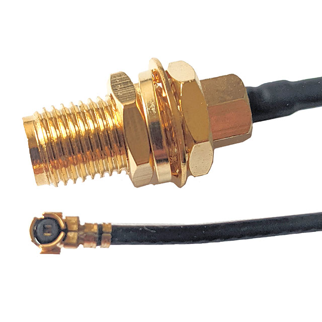P1CA-SAFBUFP-U132-9P1dB Inc