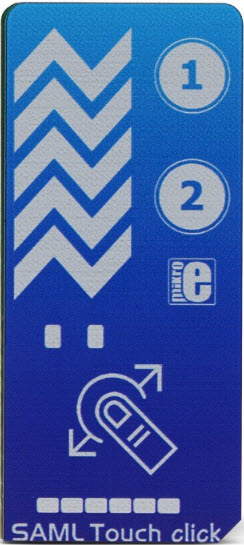 MikroElektronika MIKROE-3414 Reference Design 2