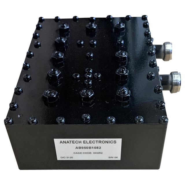 AB950B1082Anatech Electronics Inc.