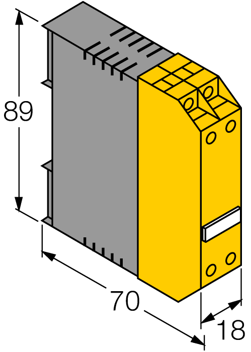 MK73-R12/24VUCturck