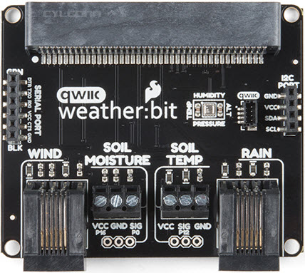 SparkFun Electronics DEV-15837 Reference Design 4