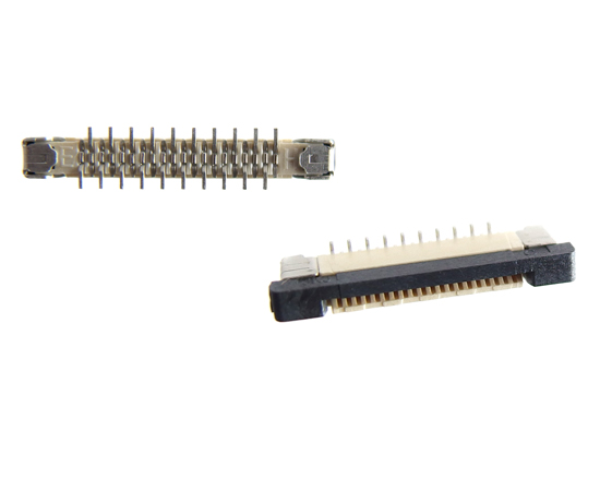DS1020-08-20VBT11Connfly