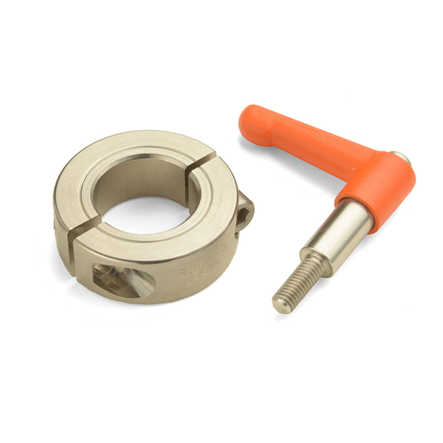 LVO-MSP-16-STRuland Manufacturing