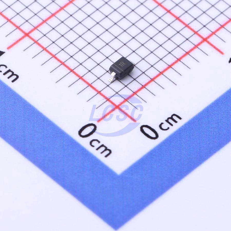 MM3Z6V2WShandong Jingdao Microelectronics