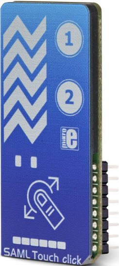 MikroElektronika MIKROE-3414 Reference Design 3