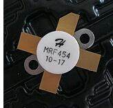 MRF454AMotorola