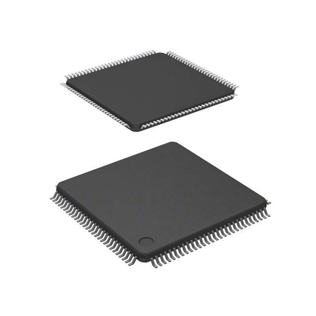 S912XET256BVALNXP Semiconductors