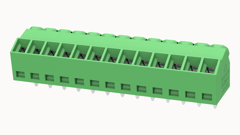 DG381S-HV-3.5-13PDEGSON