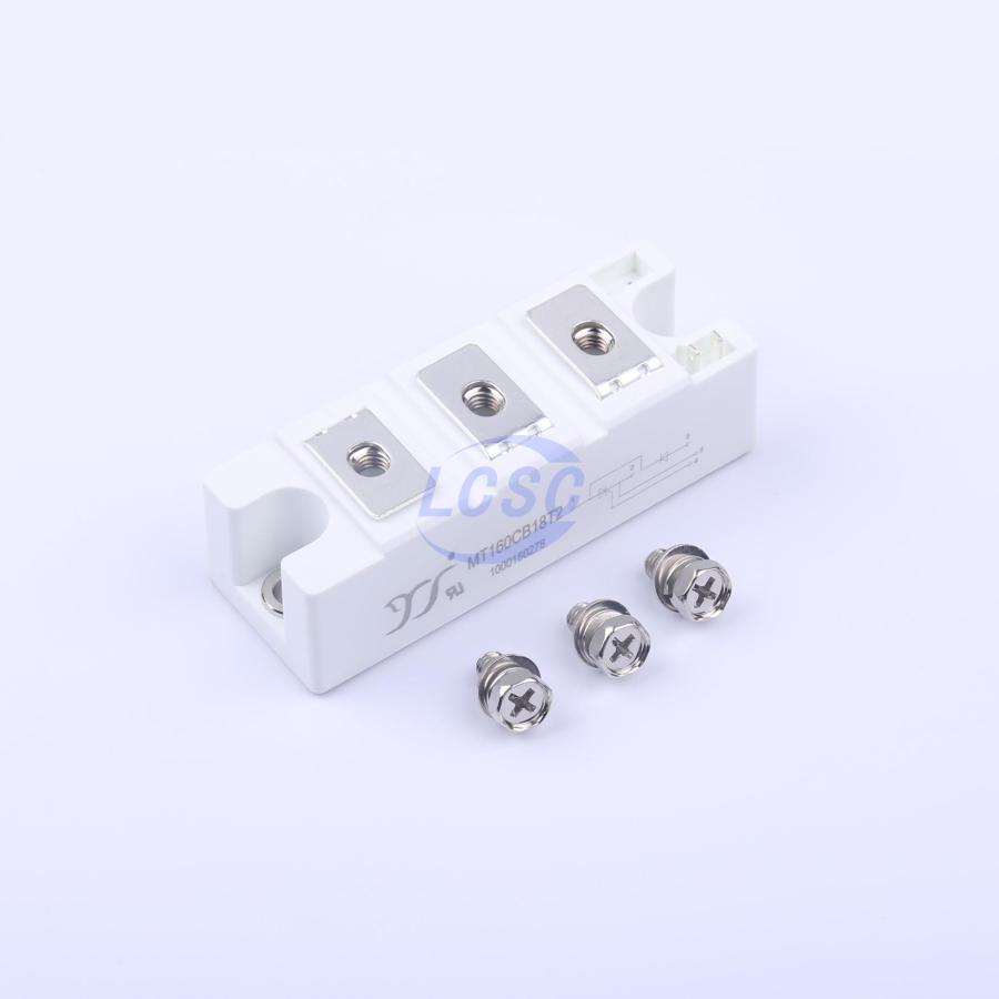 MT160CB18T2Yangzhou Yangjie Elec Tech