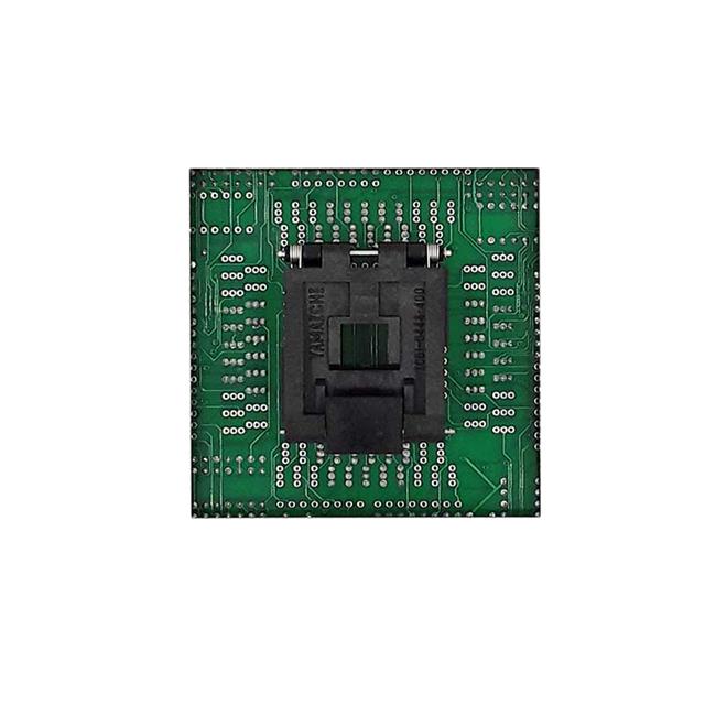 BPM Microsystems FSM44PFL
