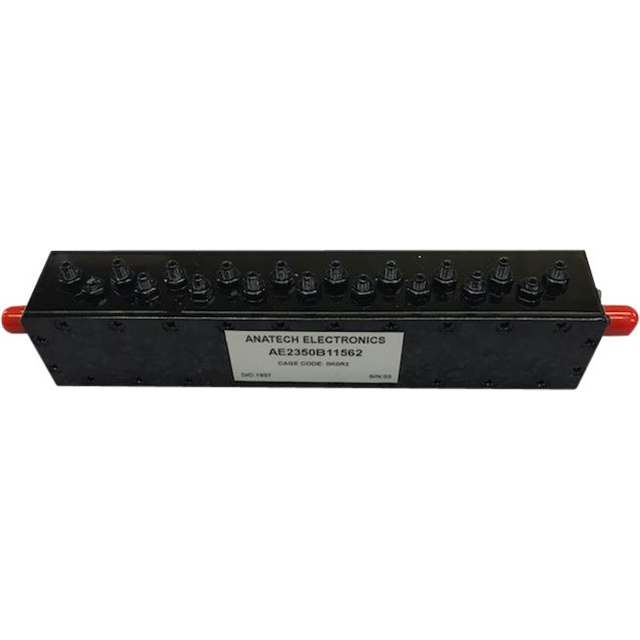 AE2350B11562Anatech Electronics Inc.