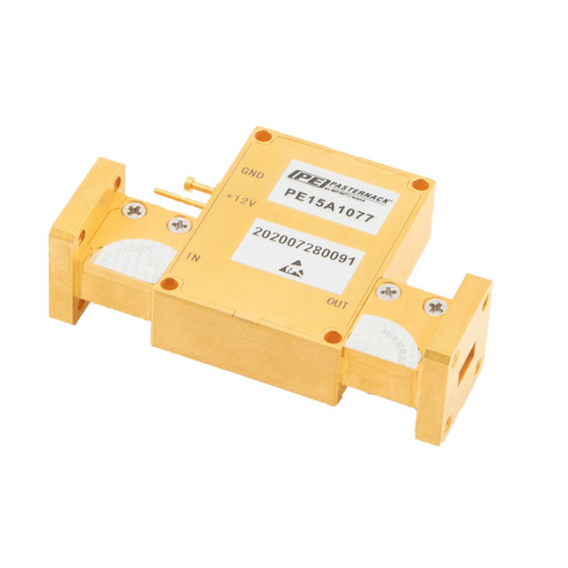 PE15A1077Pasternack
