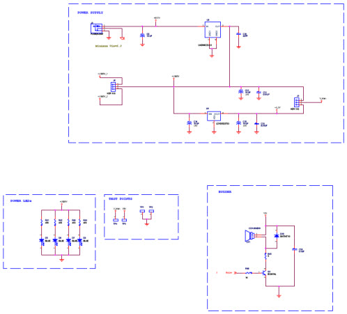 NXP USA Inc. TSSEVB Reference Design 6