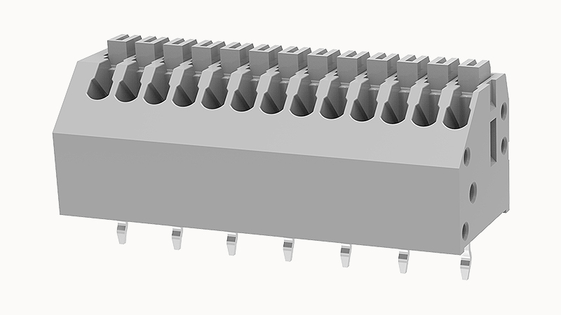 DG250-2.5 reverse pin pattern-13PDEGSON