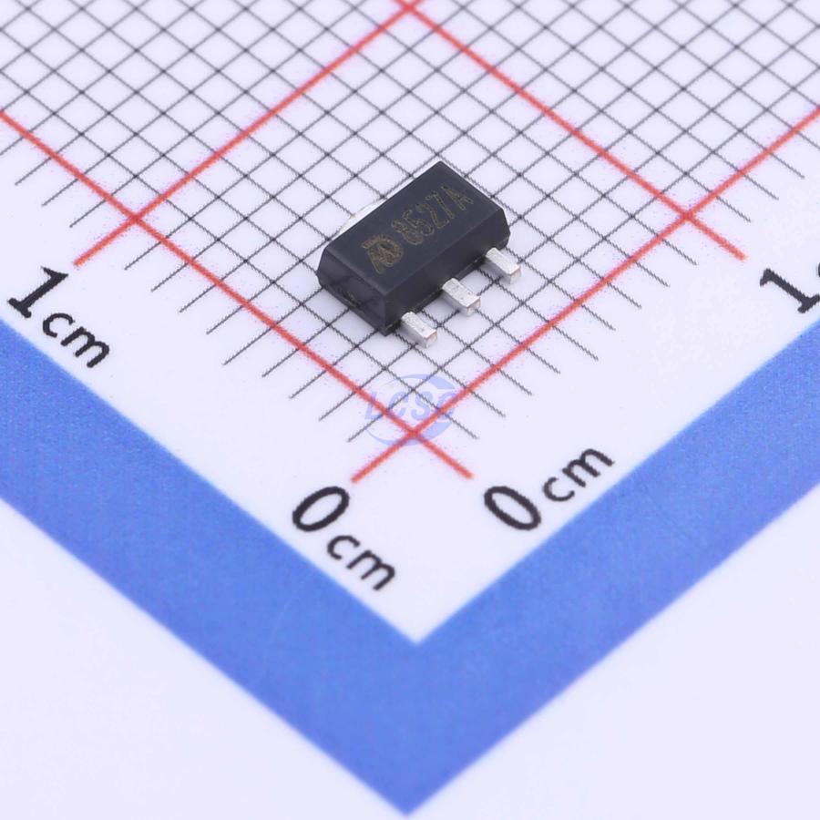 MD85A27PA1Shanghai Mingda Microelectronics