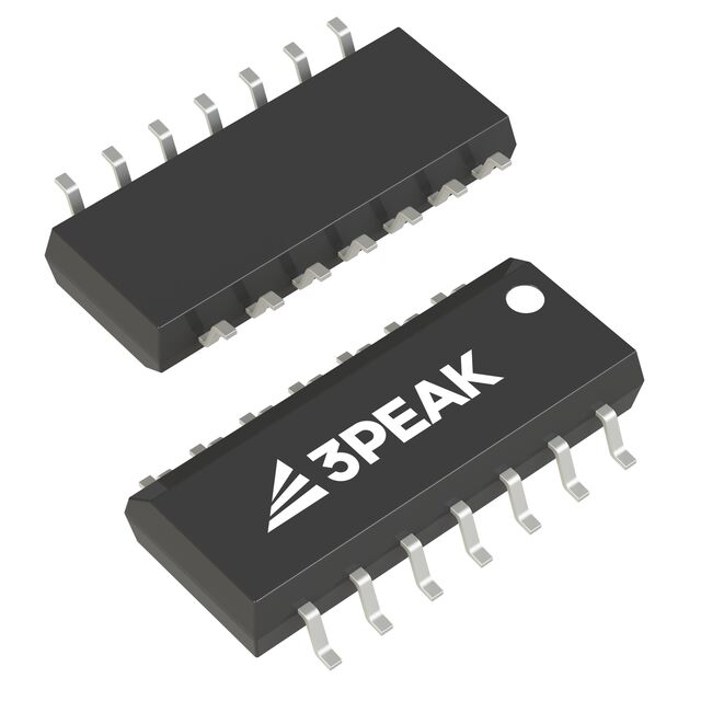 3PEAK TP2124-SR
