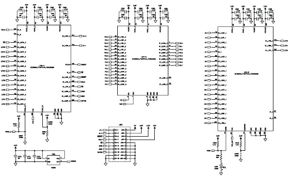 Maxim Integrated MAX1300AEVKIT# Reference Design 3