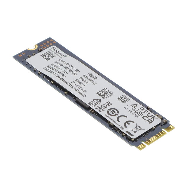 OTM8S1S3128Q-B00Kingston Technology