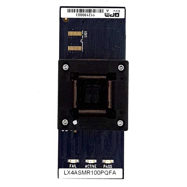 WASM80QCHBPM Microsystems