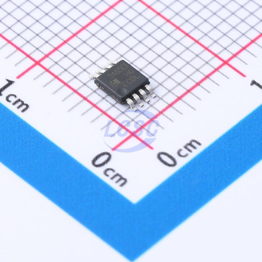 SP3485EIMM/TRHGSEMI