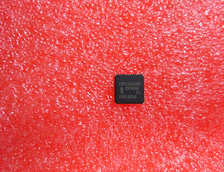 ISP1181ABSNXP Semiconductors
