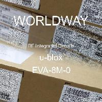 EVA-8M-0u-blox