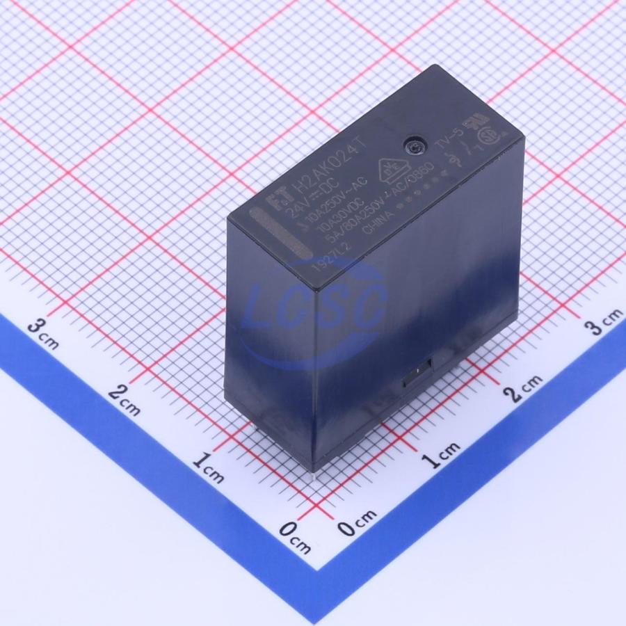 FTR-H2AK024T-PHFUJITSU