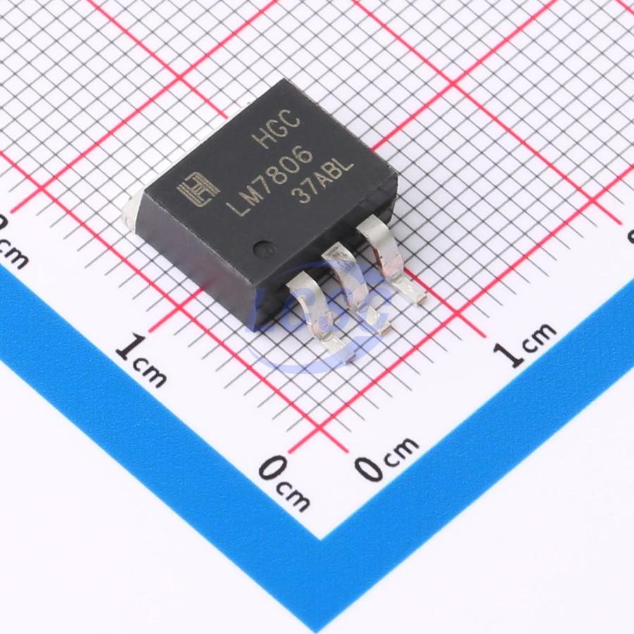 LM7806SRGHANSCHIP semiconductor