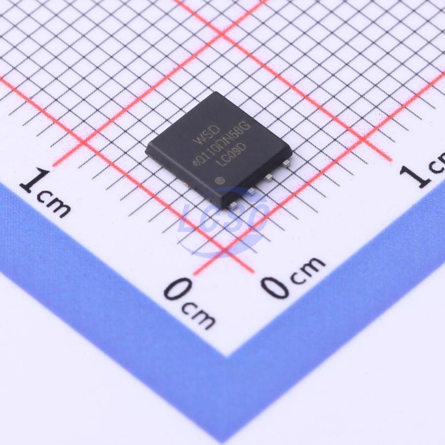 WSD40110DN56GWinsok Semicon