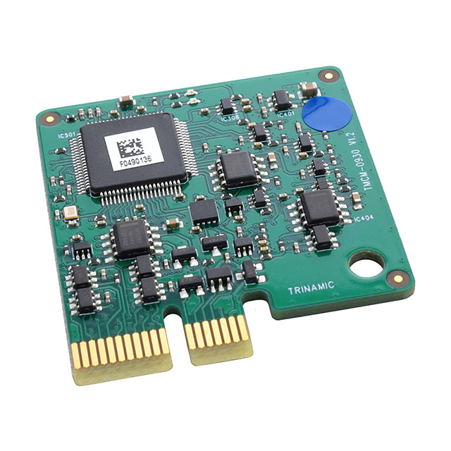 TMCM-0930-TMCLAnalog Devices Inc./Maxim Integrated