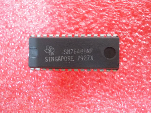SN76488NTexas Instruments