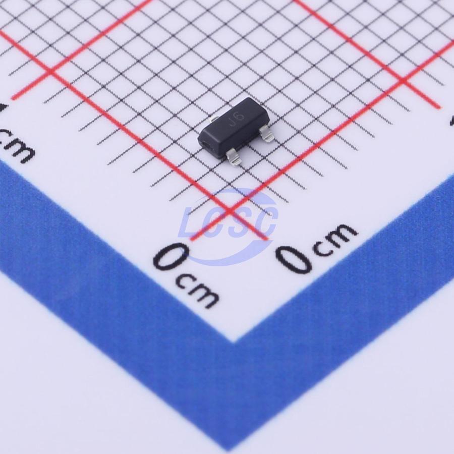 S9014Shandong Jingdao Microelectronics