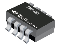 TMP423AIDCNTexas Instruments
