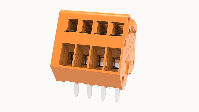 DG240W-2.54-04PDEGSON