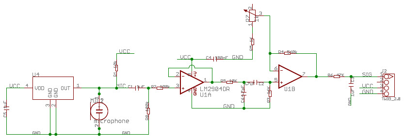 Seeed Technology Co., Ltd 101020063 Reference Design 4