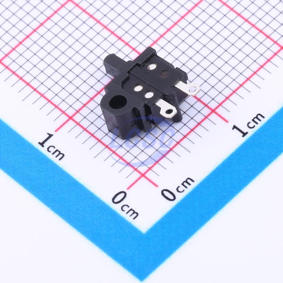 DDB001ROCPU Switches