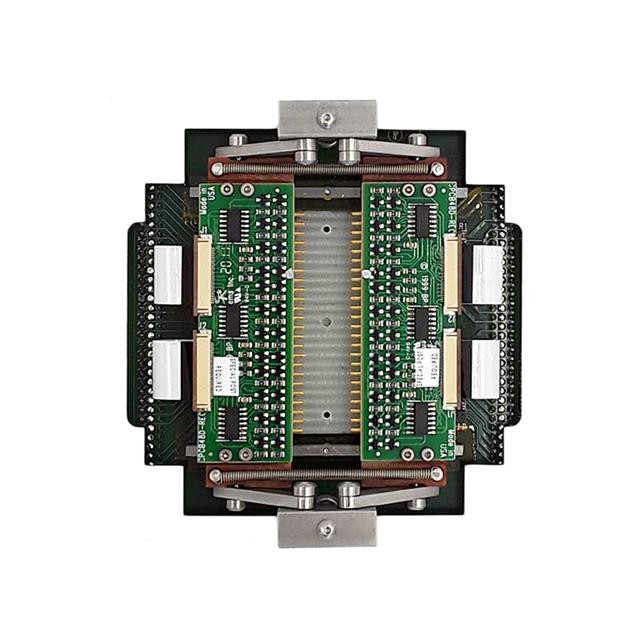 FASM48LBGABPM Microsystems