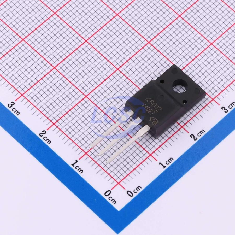 RJK6012DPP-VBVBsemi Elec