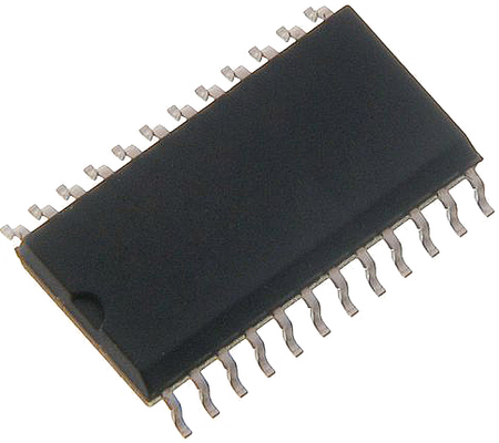 HEF4067BTNXP Semiconductors