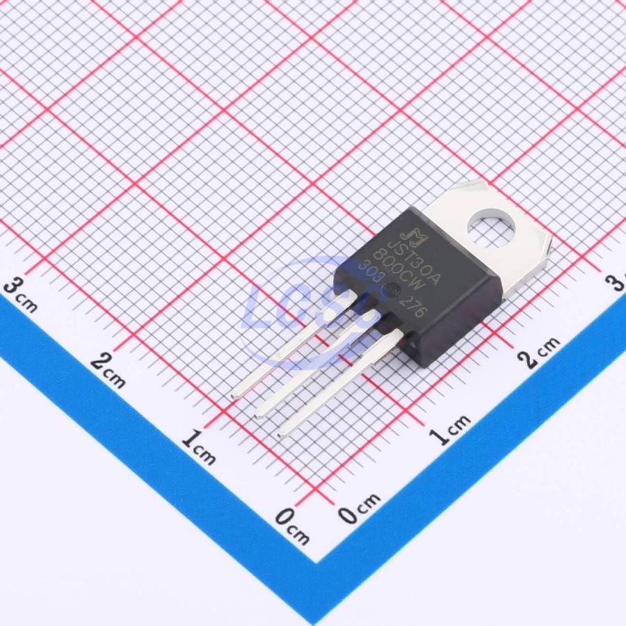 JST30A-800CWJiangsu JieJie Microelectronics