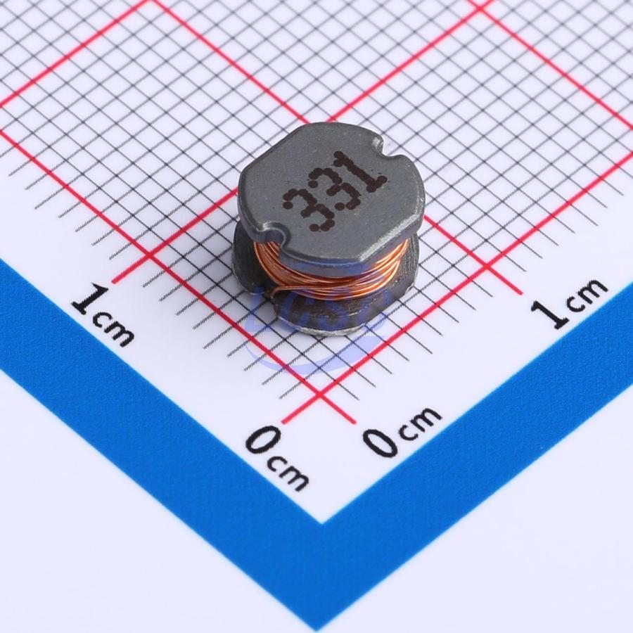 SCD7850-331MTLanTu Micro