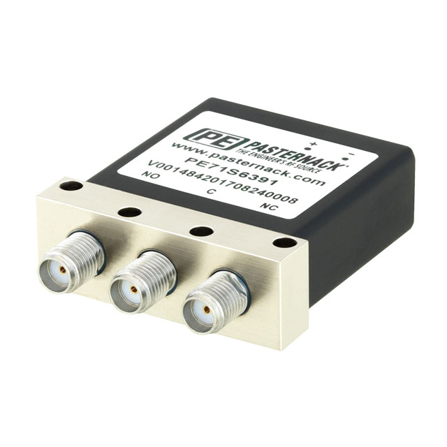 PE71S6391Pasternack
