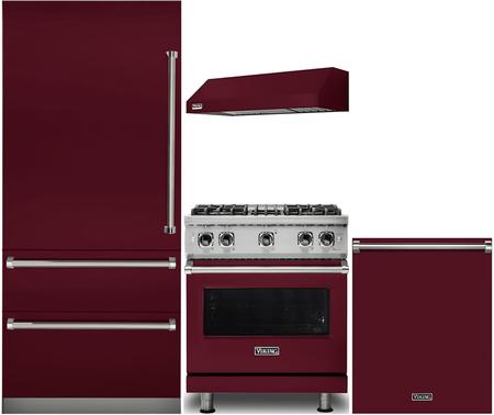 987457Viking Range