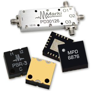 PD-0030SMGMarki Microwave