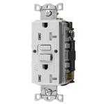 GFTWRST20WHubbell Wiring Device-Kellems