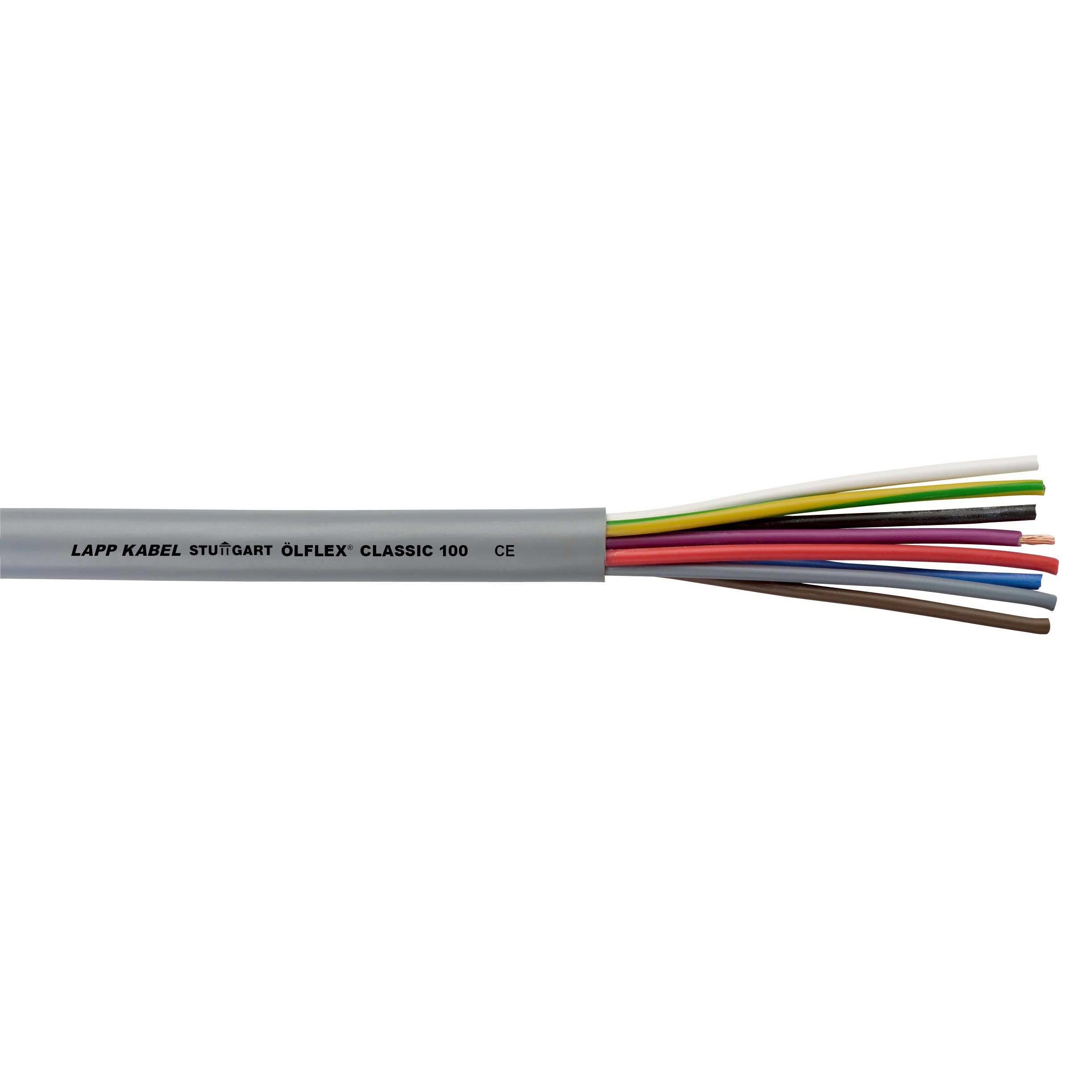 Lapp 100644-100 Lapp 100644-100